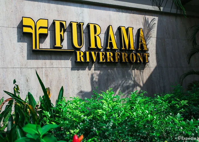 Furama Riverfront